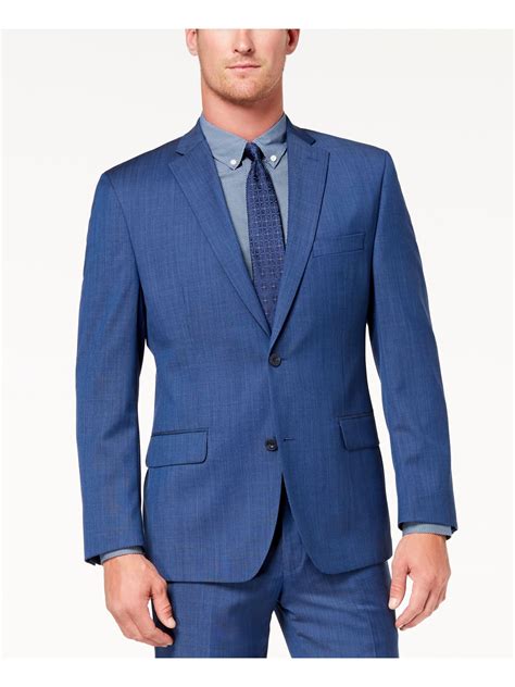 michael by michael kors mens coats|Michael Kors men's suit jacket.